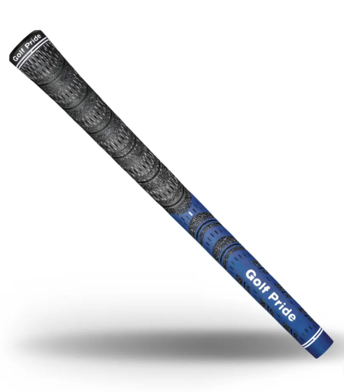Golf Pride Blue Multi-Compound Grips x 10