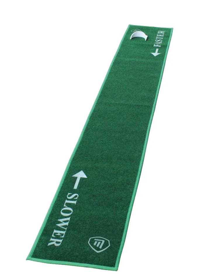 Dual Speed Putting Mat - Special Price!