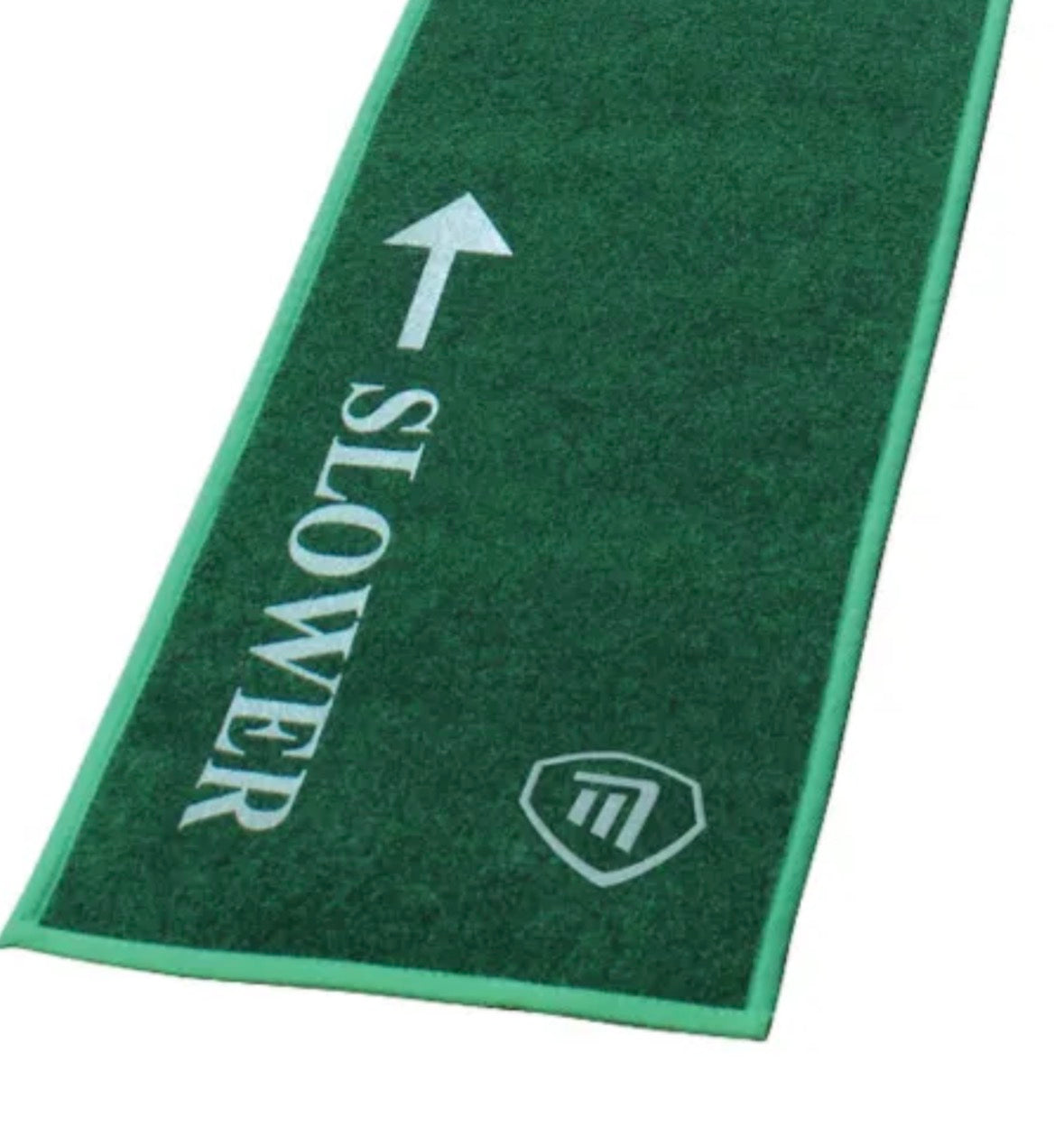 Dual Speed Putting Mat - Special Price!
