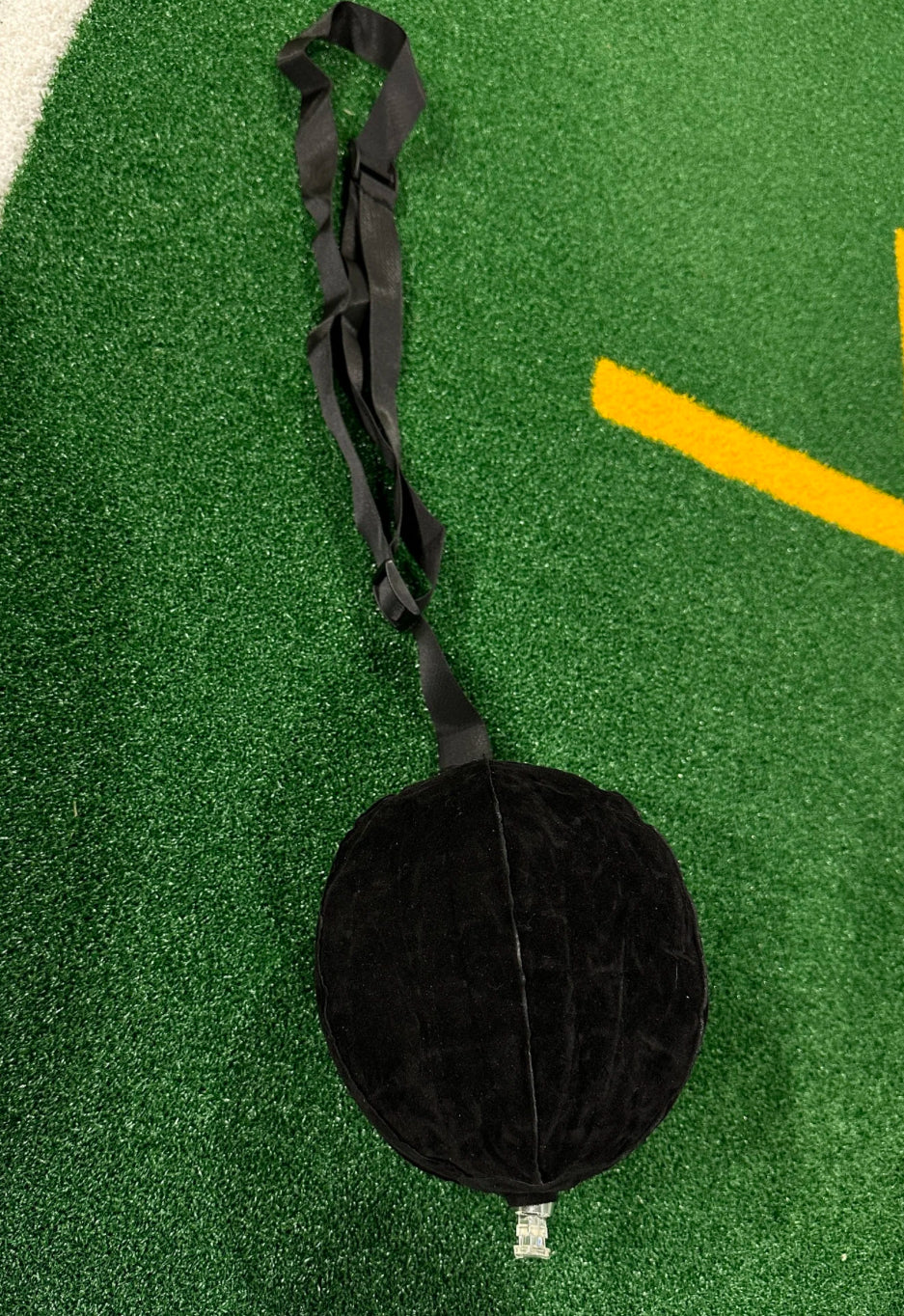 Smart Ball….. Golfs number 1 training aid!