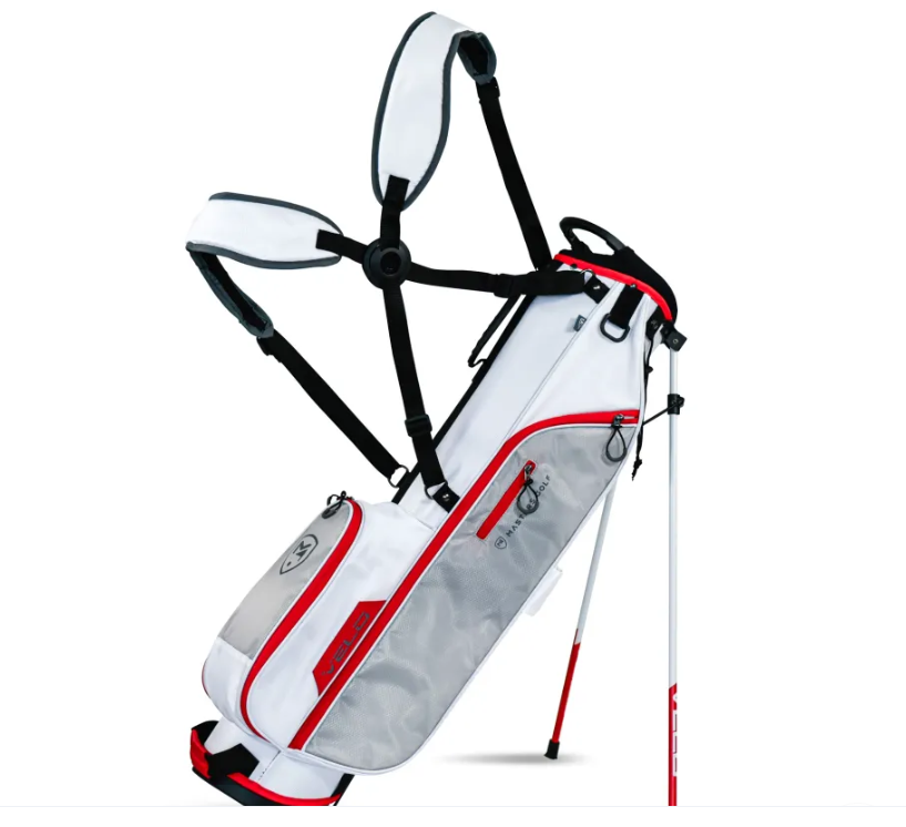 Masters Golf SL 650 Velo Stand Bag