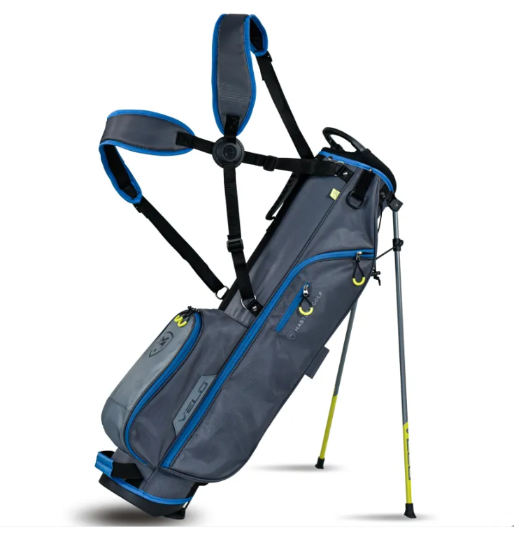 Masters Golf SL 650 Velo Stand Bag