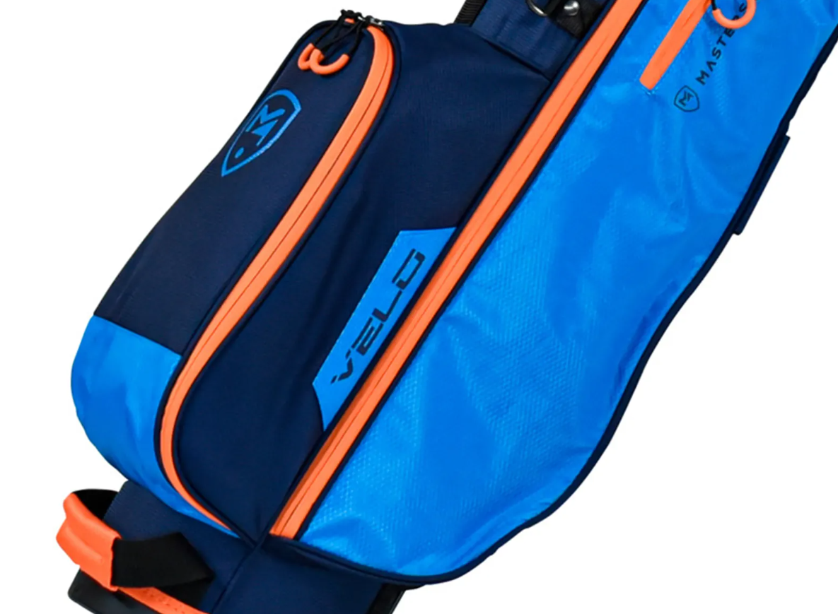 Masters Golf SL 650 Velo Stand Bag