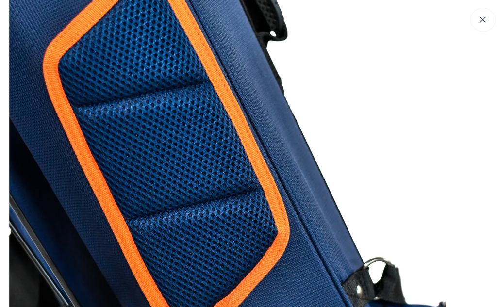 Masters Golf SL 650 Velo Stand Bag