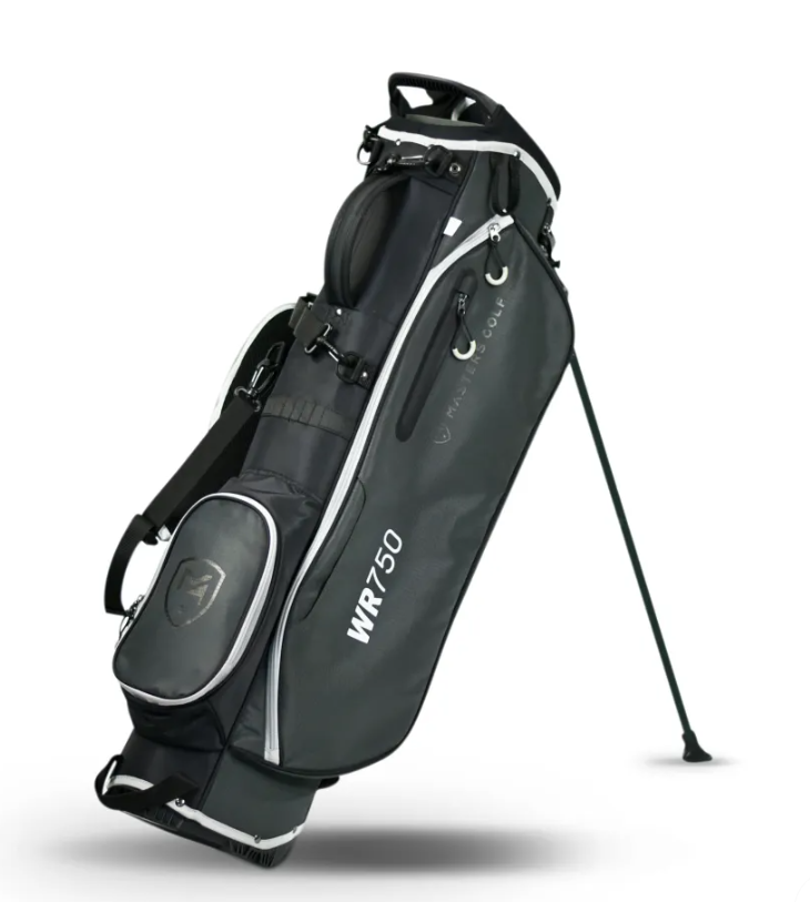 Masters Golf WR750 Stand Bag