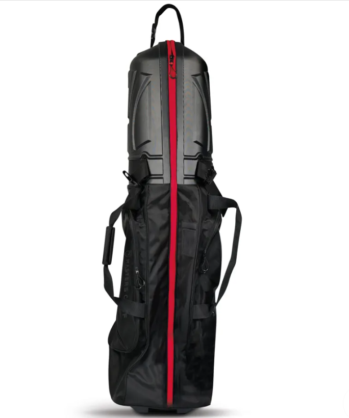 R2 Hard Top Flight Cover