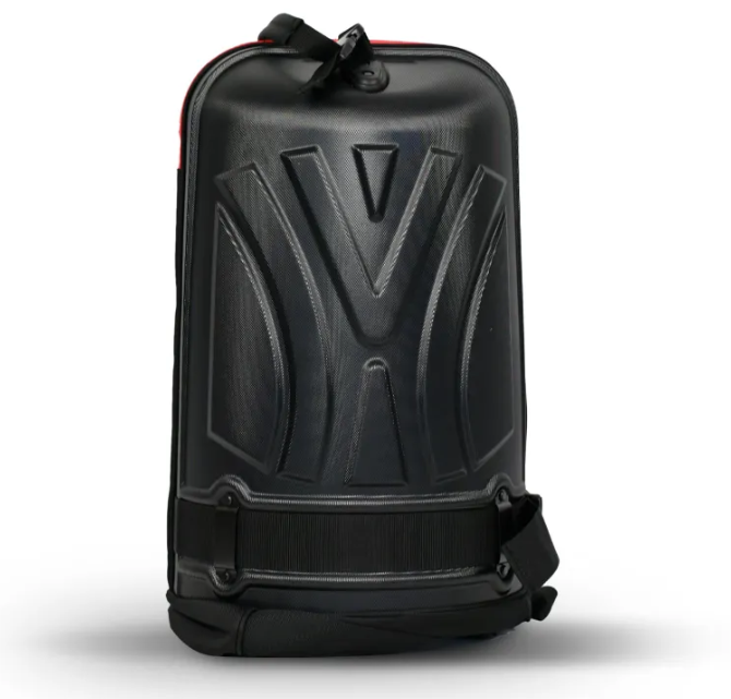 R2 Hard Top Flight Cover