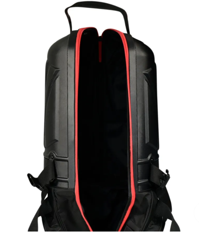 R2 Hard Top Flight Cover