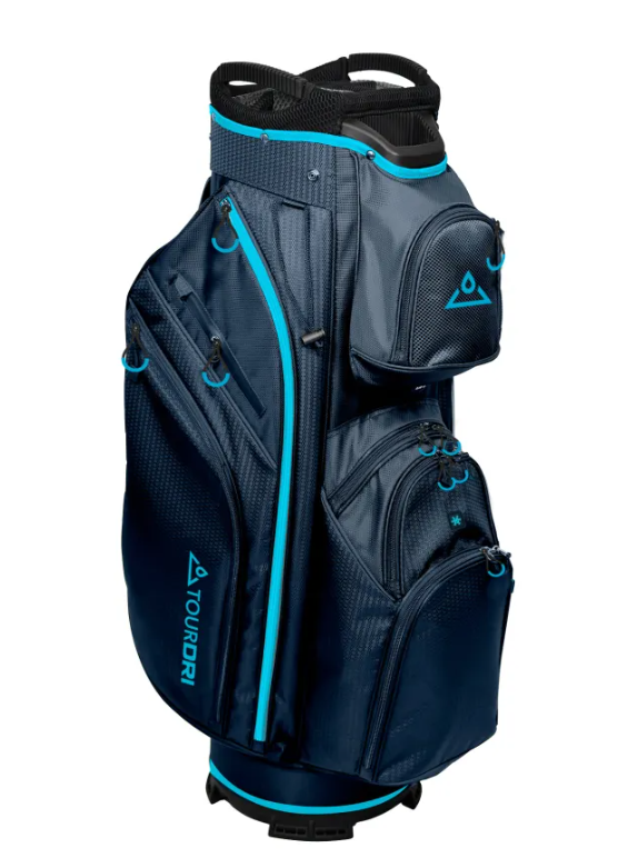 Tour Dri 10.5 inch Trolley Bag