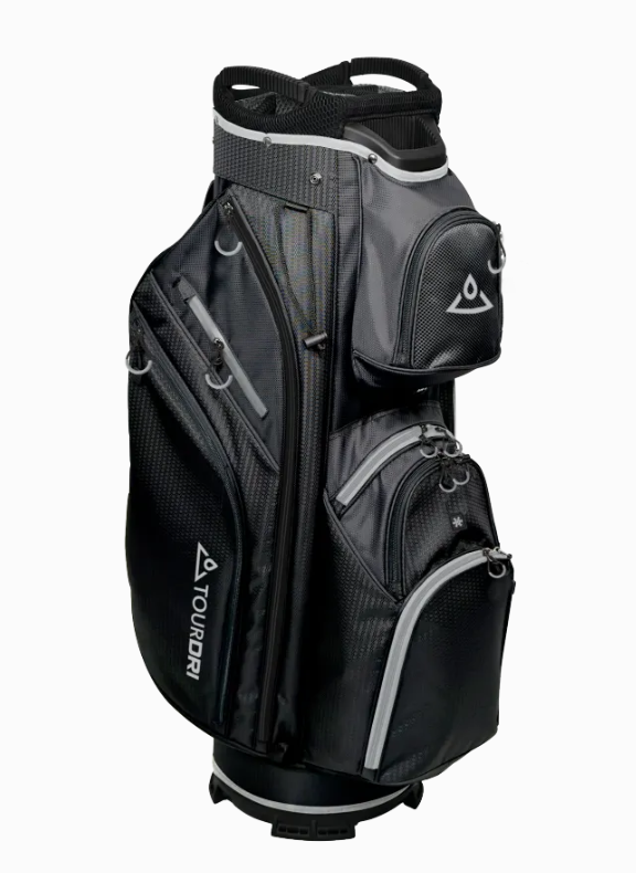 Tour Dri 10.5 inch Trolley Bag
