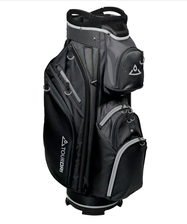 Tour Dri 10.5 inch Trolley Bag