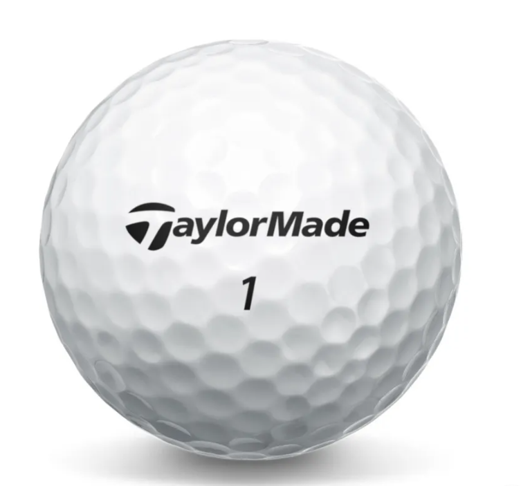 USA Lake Balls - TaylorMade Pearl Box 300