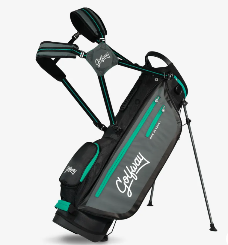 Golfway Champion Stand Bag for Junior Golfers