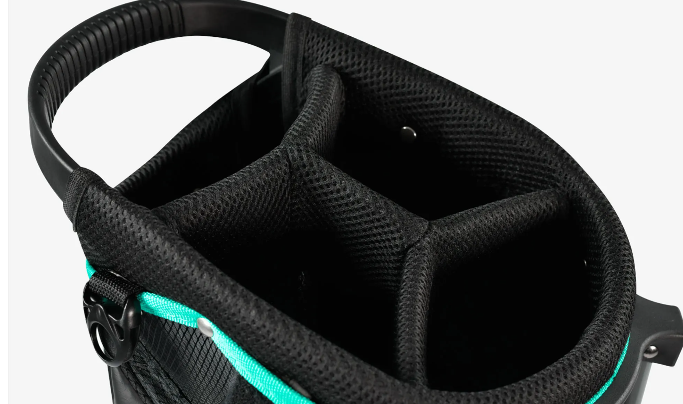 Golfway Champion Stand Bag for Junior Golfers