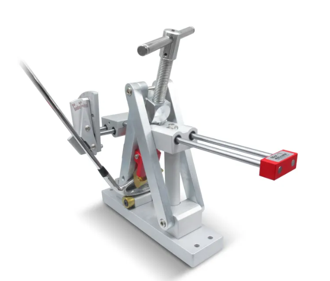 Basic Loft/Lie Bending Machine