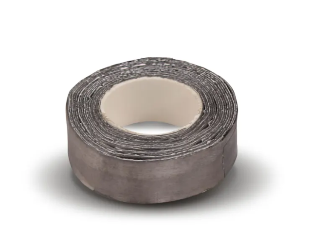 Lead Tape - 1/2in x 75in
