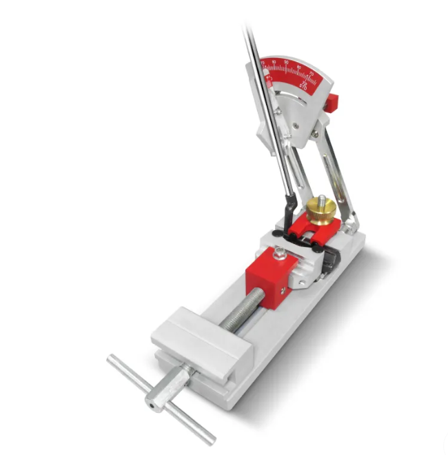 Putter Bending Machine