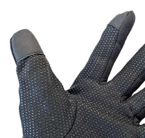 Pro-Tekt Mens Thermal Winter Pair Golf Gloves